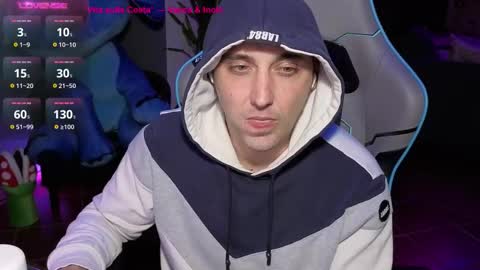 Snapshot of gil_gamesh2nd chatting on 23, 2, 2026 Mirko online show from 23, 2, 2026