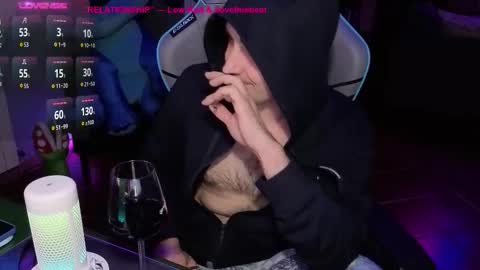 Snapshot of gil_gamesh2nd chatting on 24, 2, 2026 Mirko online show from 24, 2, 2026