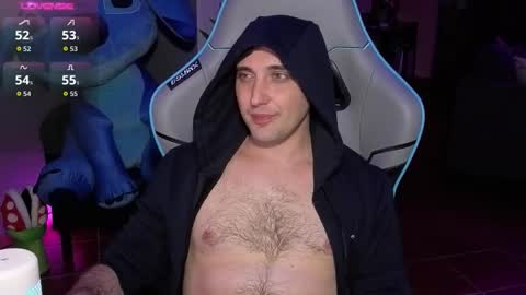 Snapshot of gil_gamesh2nd chatting on 1, 3, 2026 Mirko online show from 1, 3, 2026