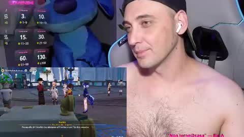 Snapshot of gil_gamesh2nd chatting on 7, 7, 2026 Mirko online show from 7, 7, 2026