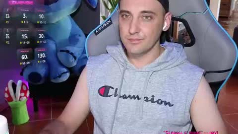 Snapshot of gil_gamesh2nd chatting on 11, 7, 2026 Mirko online show from 11, 7, 2026