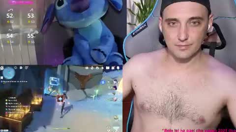 Snapshot of gil_gamesh2nd chatting on 14, 7, 2026 Mirko online show from 14, 7, 2026