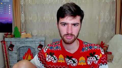 Snapshot of gilbertogonzales chatting on 11, 12, 2024 gilbertogonzales online show from 11, 12, 2024