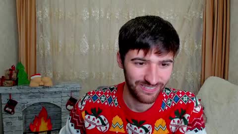 Snapshot of gilbertogonzales chatting on 17, 12, 2024 gilbertogonzales online show from 17, 12, 2024