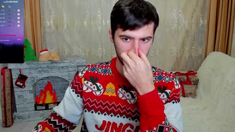 Snapshot of gilbertogonzales chatting on 19, 12, 2024 gilbertogonzales online show from 19, 12, 2024