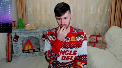 Snapshot of gilbertogonzales chatting on 25, 12, 2024 gilbertogonzales online show from 25, 12, 2024