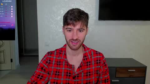 Snapshot of gilbertogonzales chatting on 13, 1, 2025 gilbertogonzales online show from 13, 1, 2025