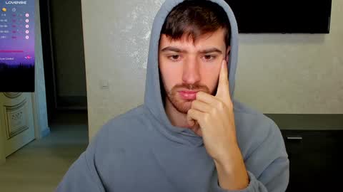 Snapshot of gilbertogonzales chatting on 15, 1, 2025 gilbertogonzales online show from 15, 1, 2025