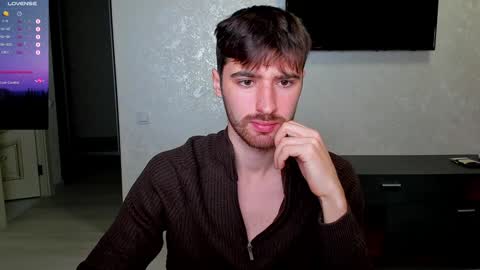 Snapshot of gilbertogonzales chatting on 15, 1, 2025 gilbertogonzales online show from 15, 1, 2025