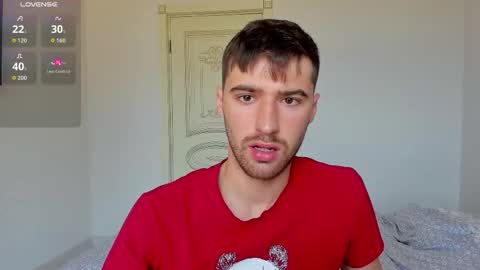 Snapshot of gilbertogonzales chatting on 9, 9, 2025 gilbertogonzales online show from 9, 9, 2025