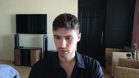 Snapshot of gilbertogonzales chatting on 5, 11, 2025 gilbertogonzales online show from 5, 11, 2025