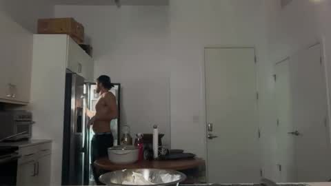 WildBoyVibes online show from 16, 4, 2026