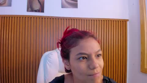 Gimena online show from 26, 2, 2026