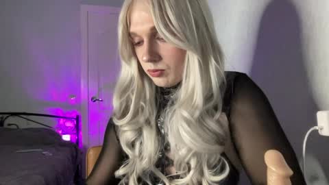 GinaRose online show from 18, 4, 2026