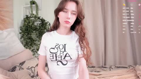 Gina online show from 26, 1, 2025