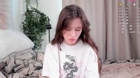 Gina online show from 22, 2, 2025