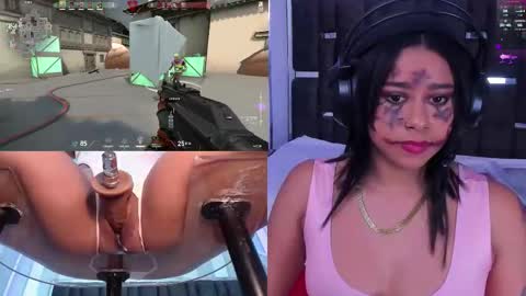 Gina online show from 17, 10, 2025