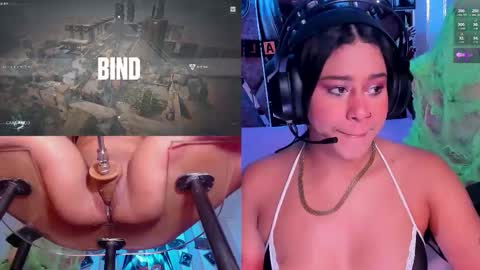 Gina online show from 20, 10, 2025