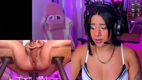 Gina online show from 29, 10, 2025