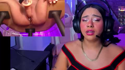 Gina online show from 3, 11, 2025