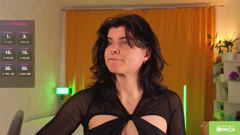 Gina online show from 23, 10, 2025