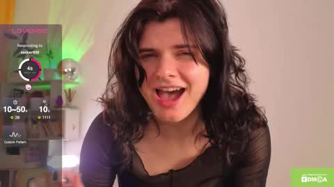 Gina online show from 2, 12, 2025