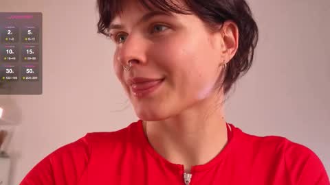 Gina online show from 5, 1, 2026