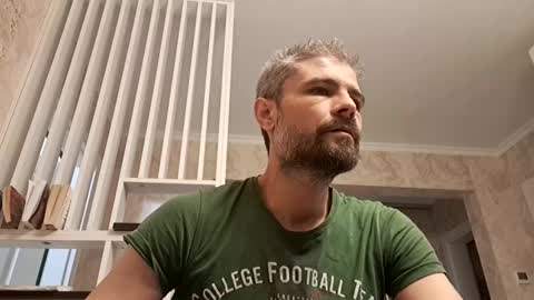 Snapshot of gindrie chatting on 6, 1, 2025 Gabriel online show from 6, 1, 2025