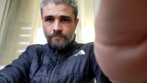 Snapshot of gindrie chatting on 20, 1, 2025 Gabriel online show from 20, 1, 2025