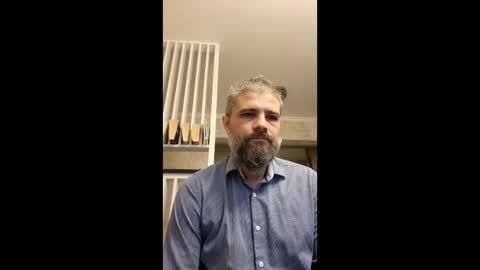 Gabriel online show from 1, 2, 2026