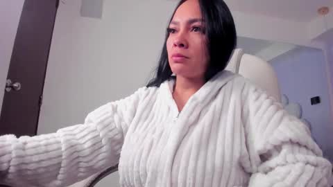 Ginebra Ness online show from 24, 10, 2025