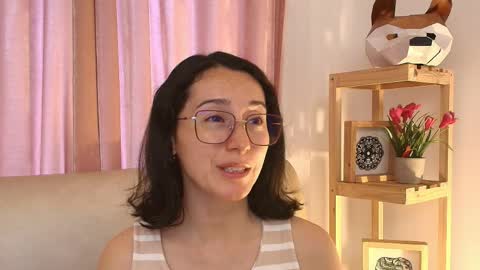 Snapshot of ginevra_esposito chatting on 28, 4, 2026 Ginn online show from 28, 4, 2026
