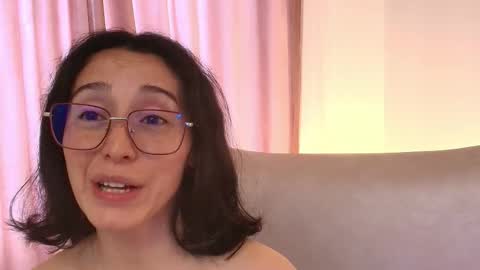 Snapshot of ginevra_esposito chatting on 29, 4, 2026 Ginn online show from 29, 4, 2026