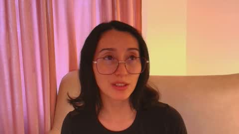 Snapshot of ginevra_esposito chatting on 1, 5, 2026 Ginn online show from 1, 5, 2026
