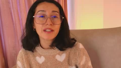 Snapshot of ginevra_esposito chatting on 4, 5, 2026 Ginn online show from 4, 5, 2026