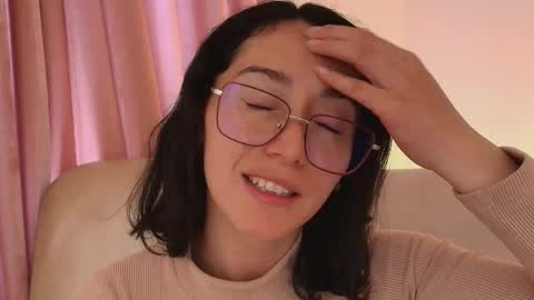 Snapshot of ginevra_esposito chatting on 12, 5, 2026 Ginn online show from 12, 5, 2026
