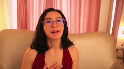 Snapshot of ginevra_esposito chatting on 26, 5, 2026 Ginn online show from 26, 5, 2026