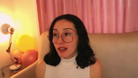 Snapshot of ginevra_esposito chatting on 27, 5, 2026 Ginn online show from 27, 5, 2026