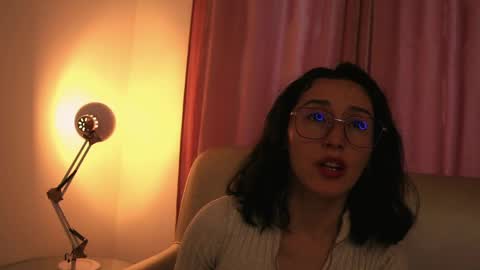 Snapshot of ginevra_esposito chatting on 29, 5, 2026 Ginn online show from 29, 5, 2026