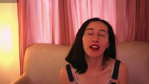 Snapshot of ginevra_esposito chatting on 30, 5, 2026 Ginn online show from 30, 5, 2026