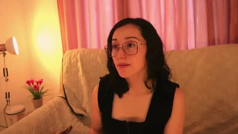 Snapshot of ginevra_esposito chatting on 1, 6, 2026 Ginn online show from 1, 6, 2026