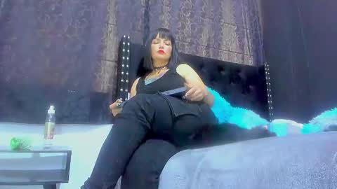 Miss online show from 21, 10, 2025