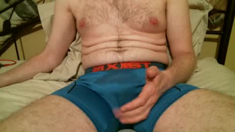 Snapshot of ginger_bulge chatting on 31, 12, 2024 ginger_bulge online show from 31, 12, 2024