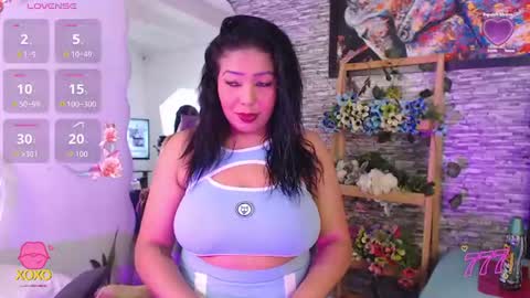 Daniela online show from 30, 6, 2026