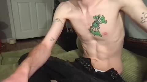 Snapshot of ginger_halo chatting on 20, 12, 2025 ginger_halo online show from 20, 12, 2025