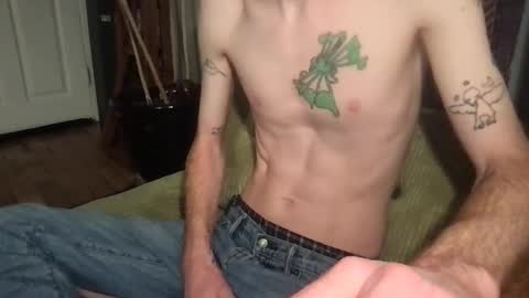 Snapshot of ginger_halo chatting on 8, 1, 2026 ginger_halo online show from 8, 1, 2026