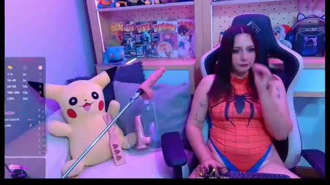 Ginger online show from 9, 2, 2026