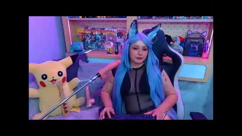 Ginger online show from 13, 2, 2026