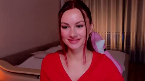 Snapshot of ginger_jessy_ chatting on 19, 6, 2026 Jessy online show from 19, 6, 2026