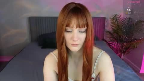 Ginger online show from 30, 11, 2025